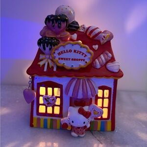 Hello Kitty Sweet Shoppe Figurine
